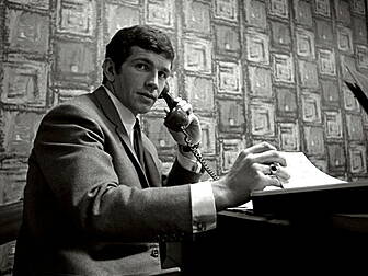 John Giles bypasses football t...